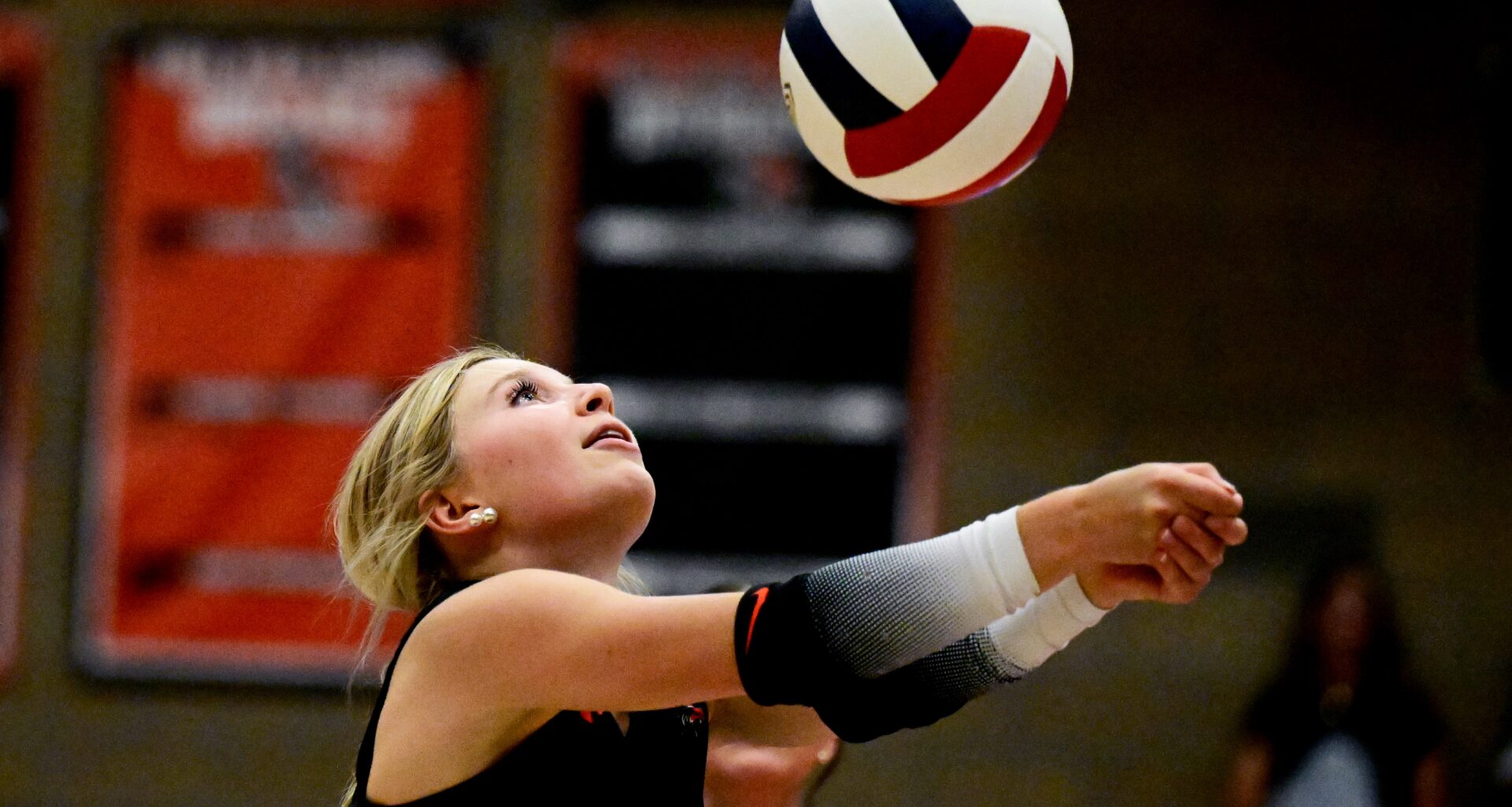 Photos: Erie Tigers and Legacy Lightning Bolt volleyball – Boulder Daily Camera
