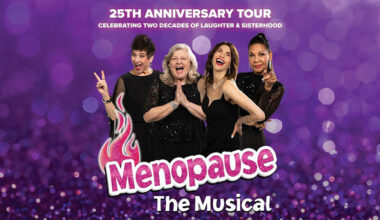 Menopause The Musical | Scranton, PA