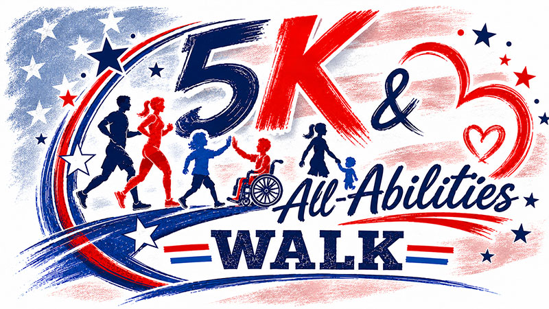 Team Allied Services 5K, 2 Mile Walk & All-Abilities Walk | Jessup, PA