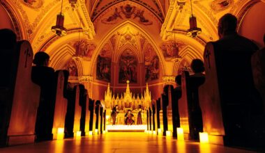 Picture This: Beatles Candlelite Experience by Lumos in Pittston