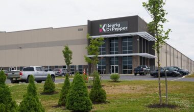 Chobani to Invest $1.2B in Pennsylvania Manufacturing Campus