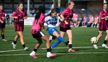 Match Preview | Reading Women v Oxford City