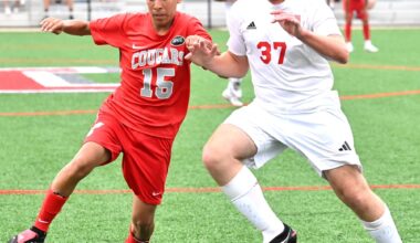 MONDAY REWIND: Ciavarella, Lady Cougars boot Scranton Prep – Hazleton Standard Speaker