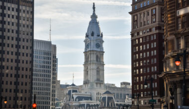 Things To Do In Philly Besides The Temple Game