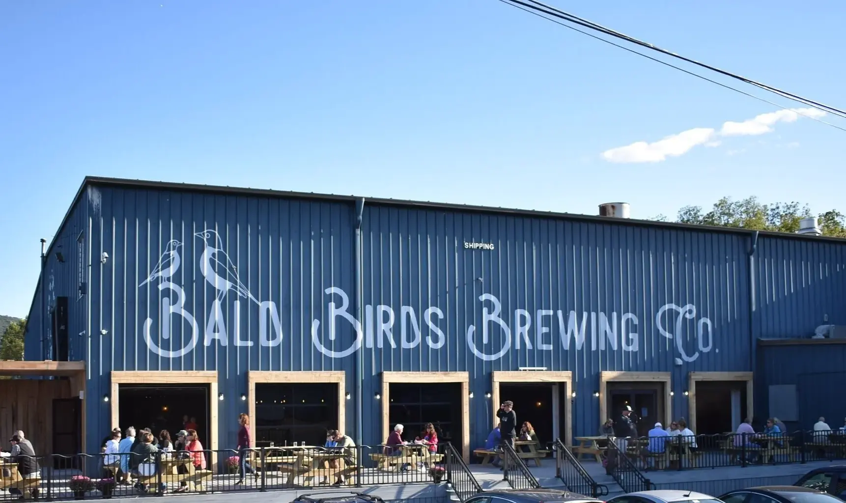 Pennsylvania Recovers Nearly $650,000 in Unpaid Wages From Bald Birds