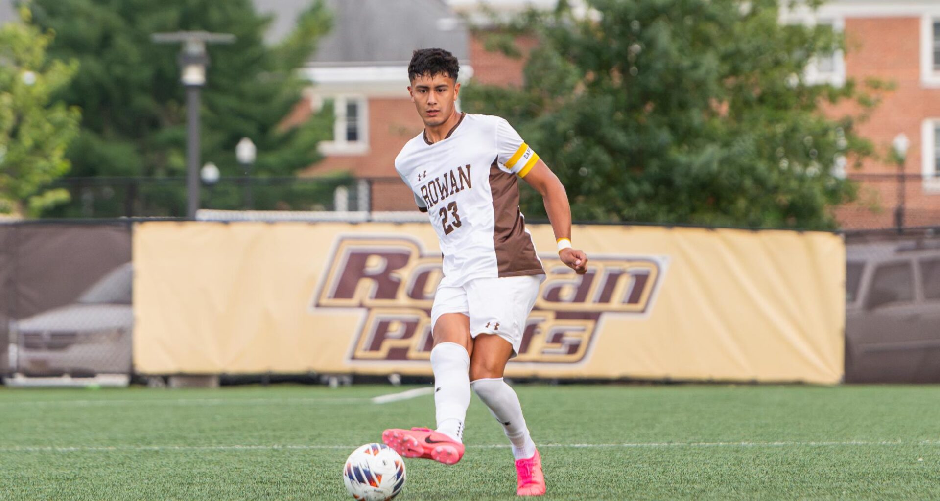 Rowan Men’s Soccer’s top 10 clash with Scranton ends in draw – The Whit