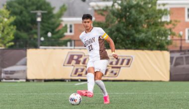 Rowan Men’s Soccer’s top 10 clash with Scranton ends in draw – The Whit