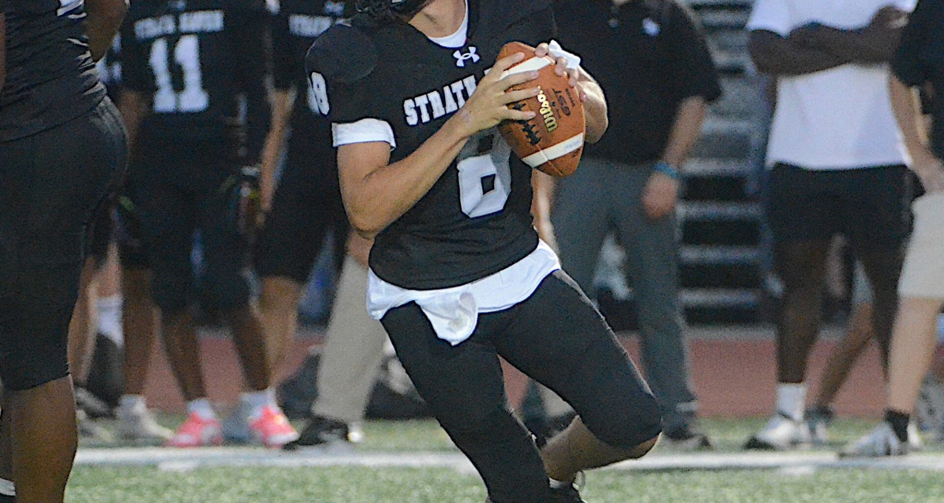 H.S. Football: Harriton decision puts rest of Central League in a bind – Delco Times