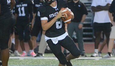 H.S. Football: Harriton decision puts rest of Central League in a bind – Delco Times