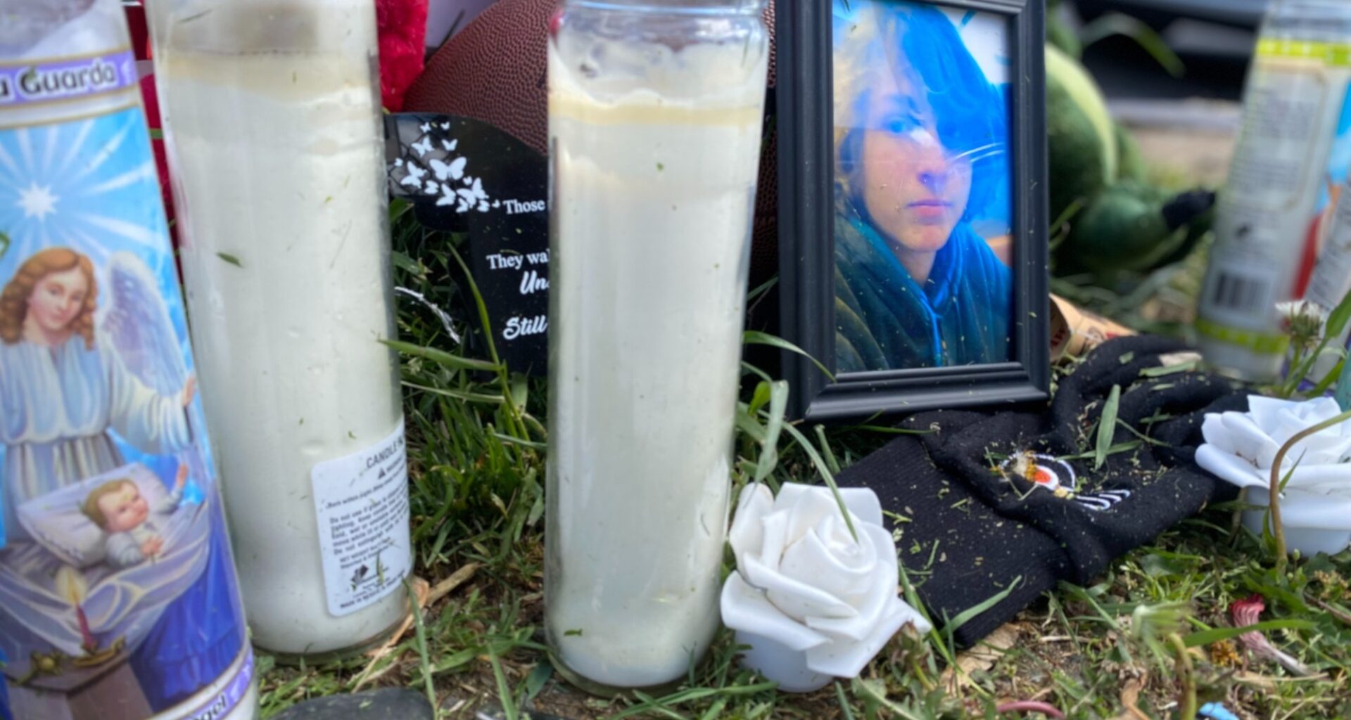 Jury being selected in 2023 murder of teen