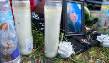 Jury being selected in 2023 murder of teen