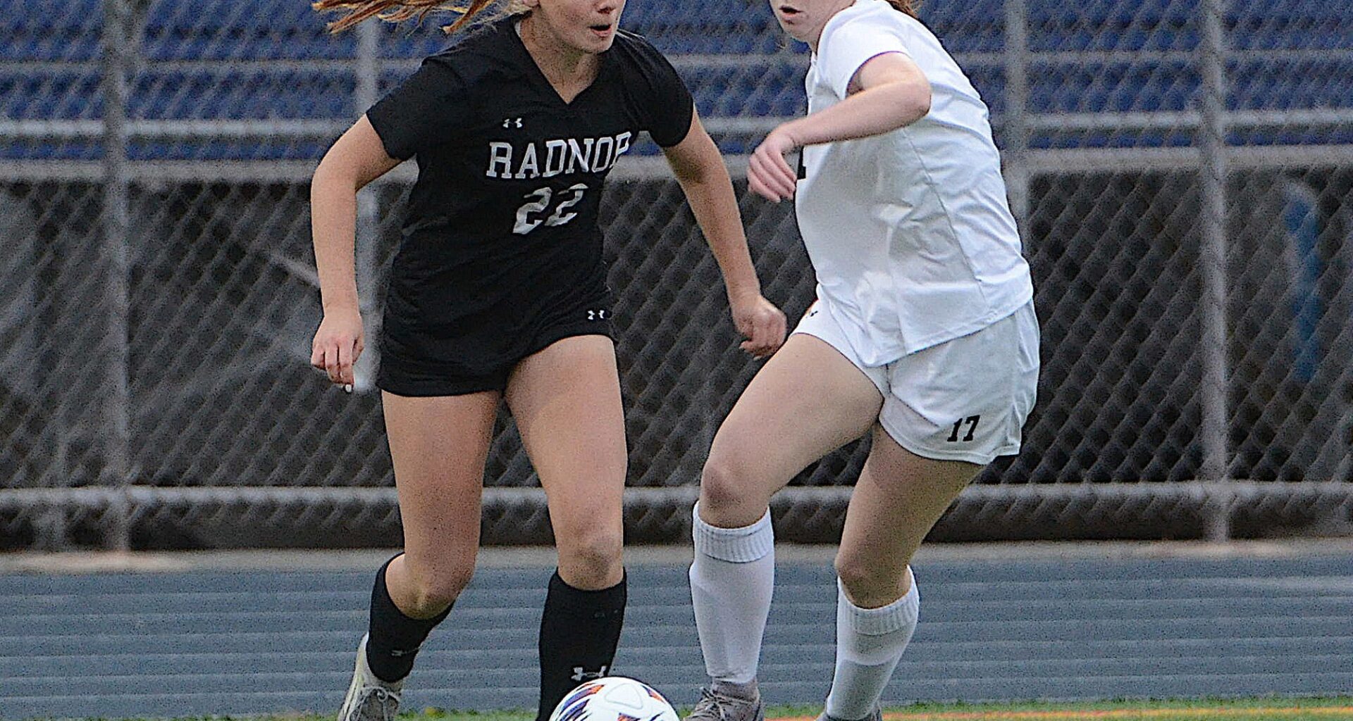 High Schools: Gilmour, Steel team up as Radnor tops Lower Merion