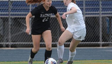 High Schools: Gilmour, Steel team up as Radnor tops Lower Merion