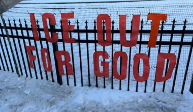 Upper Darby tees up another measure to restrict ICE operations
