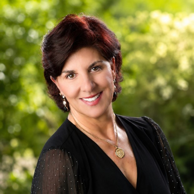 Laura Kasper, president and CEO of Monarch Staffing, will be the recipient of the 2026 ATHENA Leadership Award, presented by the Delaware County Chamber of Commerce at a special luncheon event on Oct. 7 at the Springfield Country Club. (COURTESY OF DELCO CHAMBER)