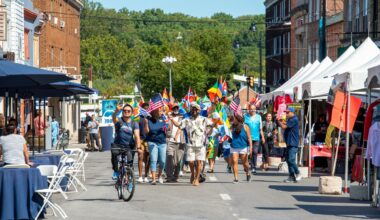 Community news of Delaware County