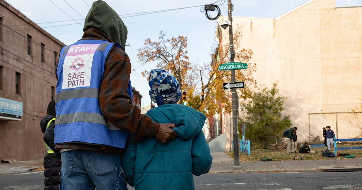 Student shootings in Philadelphia: What the data shows