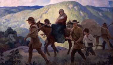 Rockwell/Wyeth: Icons of Americana arrives at the Reading Public Museum