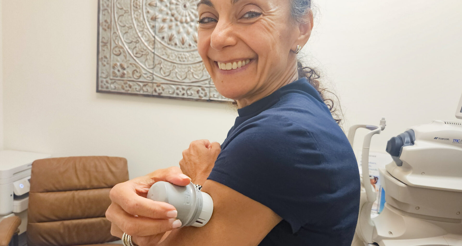 Pennsylvania doctors expand access to diabetes treatment