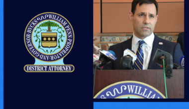 PHILADELPHIA MAN CONVICTED OF HOME INVASION AND ATTEMPTED SEXUAL ASSAULT IN BENSALEM • Bucks County, PA