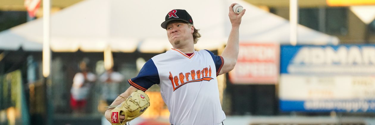Red Wings fall on late Scranton homer, 5-3, slip percentage-points out of playoff spot