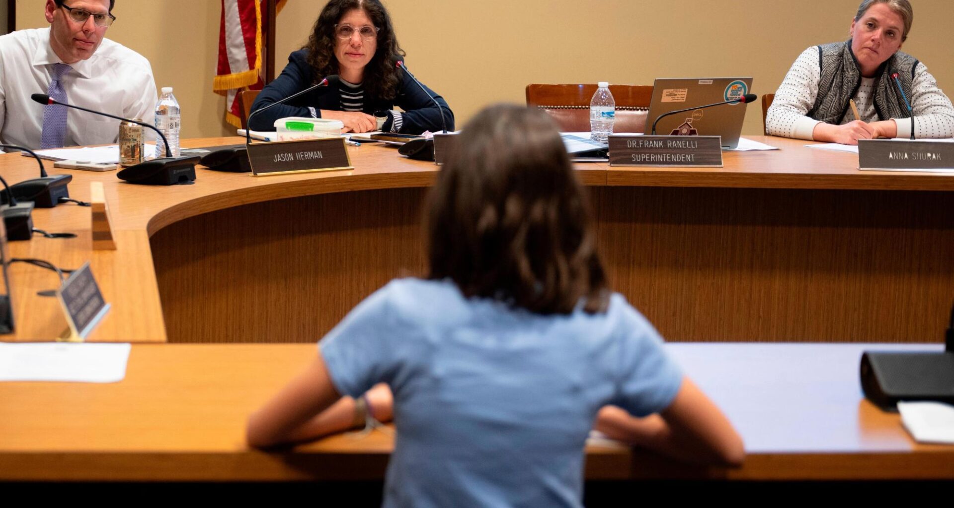 Lower Merion School Board approves new tech policy