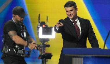 Pennsylvania's midterm election to provide political tests for Trump and Shapiro