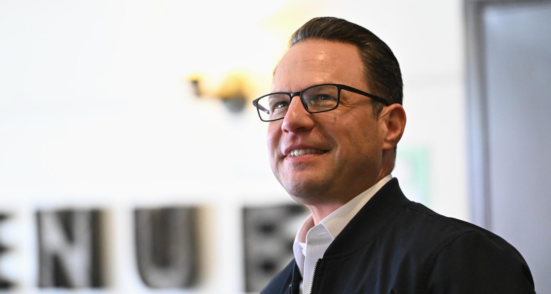 Pennsylvania voter: AI is 'the most important issue right now' for midterms