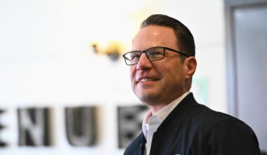 Pennsylvania voter: AI is 'the most important issue right now' for midterms