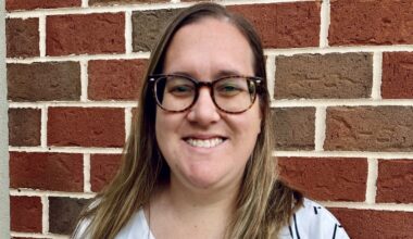 John Paul II Center for Special Learning names Emmalee McCullough as Adult Program Director
