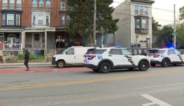 Police investigate death of woman found inside Philadelphia home – NBC10 Philadelphia