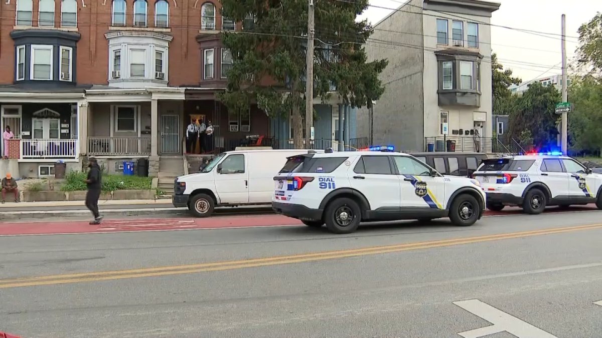 Police investigate death of woman found inside Philadelphia home – NBC10 Philadelphia