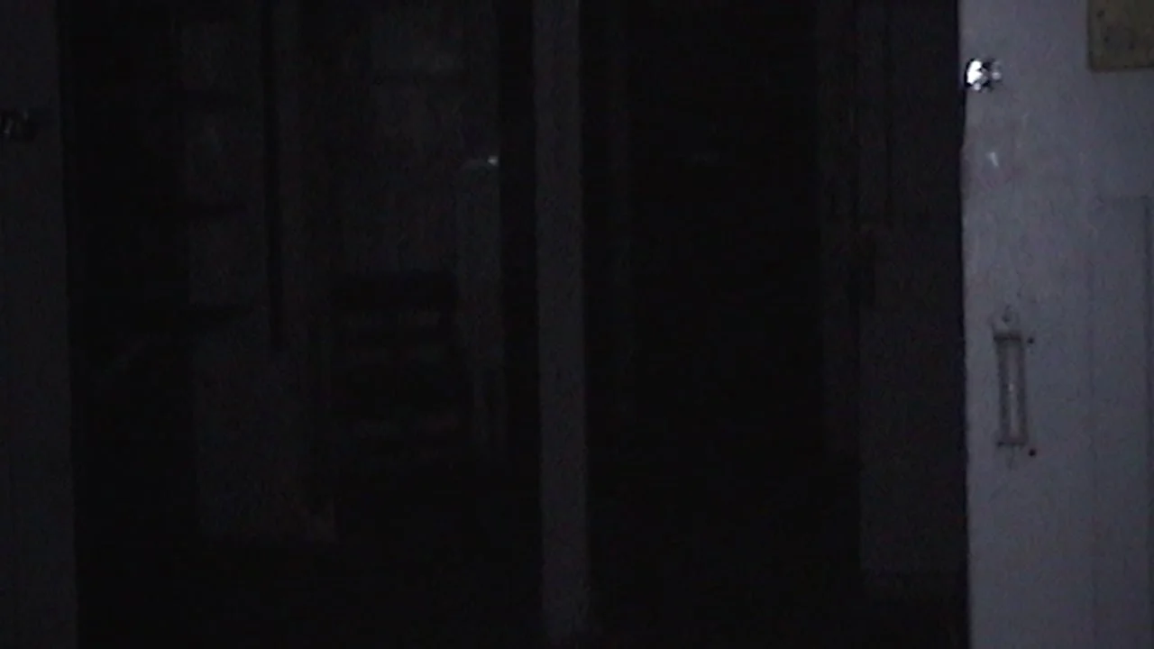 iHorror