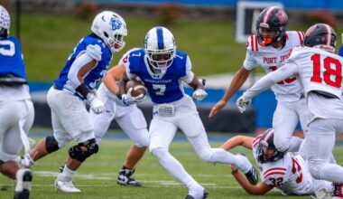 Middletown beats rival Port to reclaim Erie Bell (VIDEO)