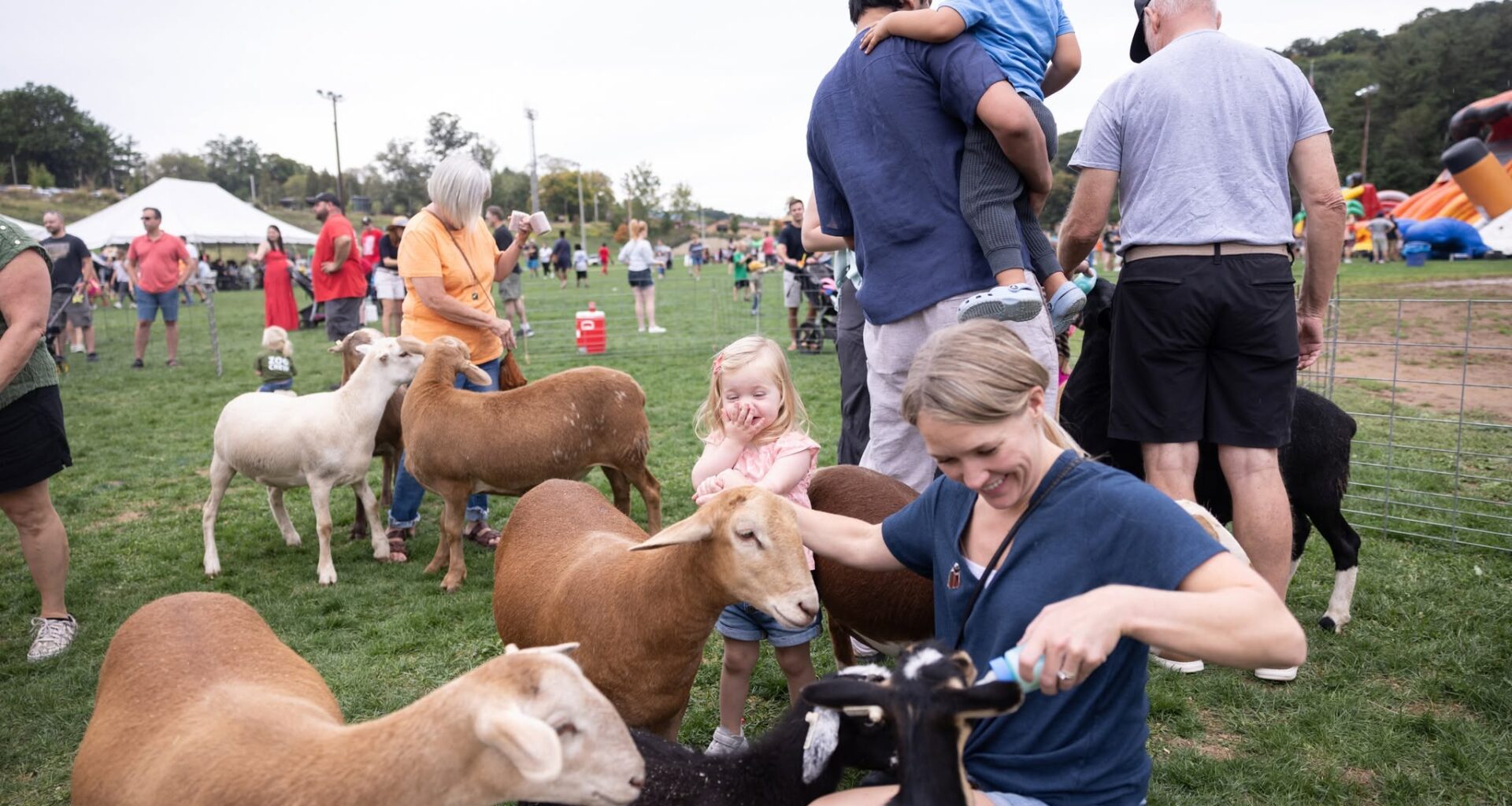 Kidsburgh's Big Fall Events Guide: 100+ fun family events in the Pittsburgh region!