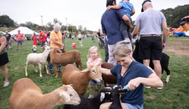 Kidsburgh's Big Fall Events Guide: 100+ fun family events in the Pittsburgh region!