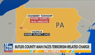 Pennsylvania Man Nabbed in ISIS Attack Plot: Feds