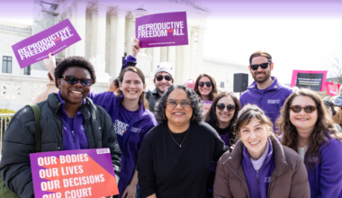 Reproductive Freedom for All Launches New Six-Figure Digital Ad in Pennsylvania Highlighting Ryan Mackenzie’s Anti-Abortion Record