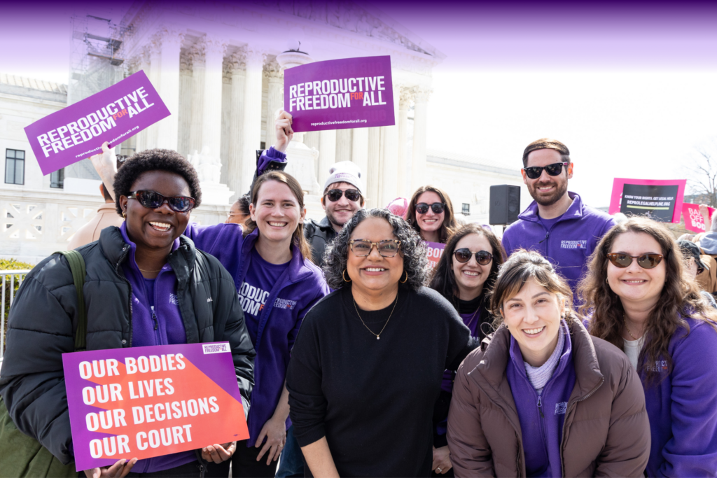 Reproductive Freedom for All Launches New Six-Figure Digital Ad in Pennsylvania Highlighting Ryan Mackenzie’s Anti-Abortion Record