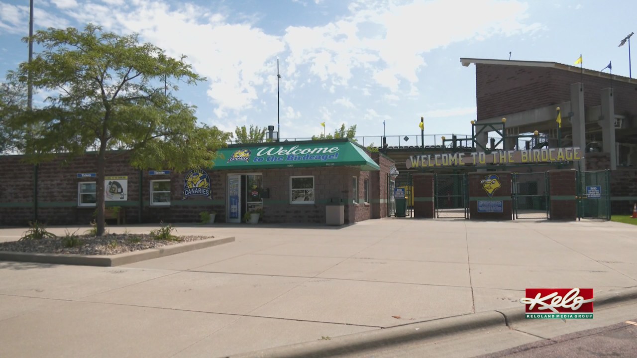 First reading of Sioux Falls 2027 city budget