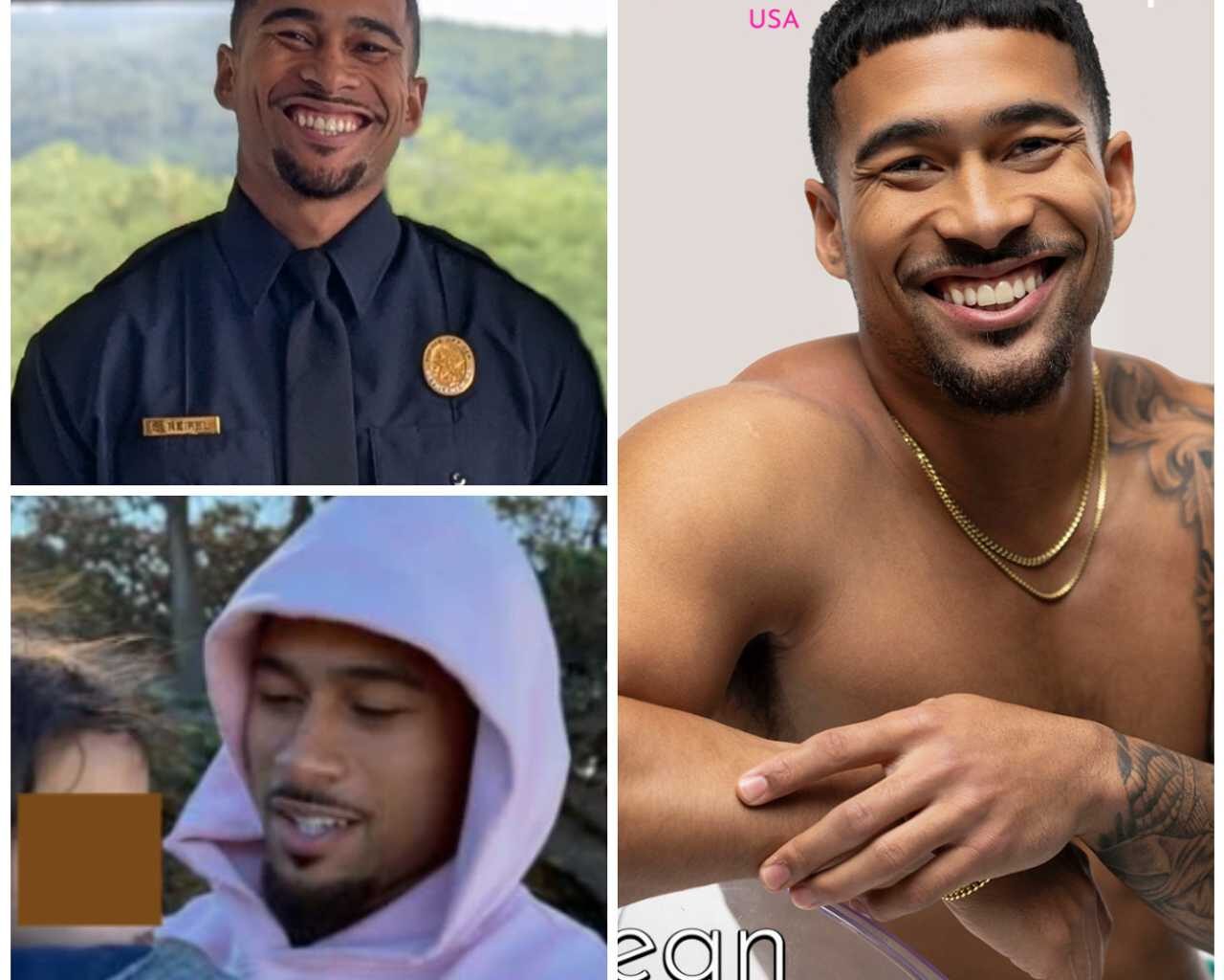 Bethlehem Cop, Penn State Sprinter Join New ‘Love Island USA’ Cast