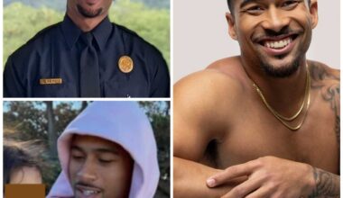 Bethlehem Cop, Penn State Sprinter Join New ‘Love Island USA’ Cast