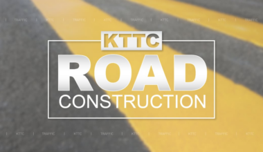 Pennsylvania Ave., E. State St. intersection re-opens in Mason City