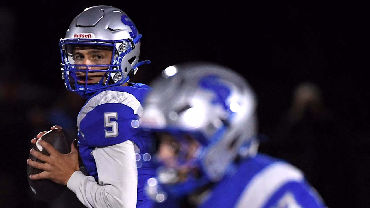 Southern Lehigh football hosts Lehighton on Sept. 25, 2026