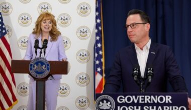 Shapiro agrees to ABC27 debate as questions emerge about Pennsylvania governor’s race