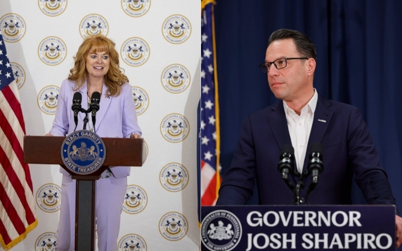 Shapiro agrees to ABC27 debate as questions emerge about Pennsylvania governor’s race