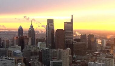 Lovely weather continues in Philly region on Labor Day – NBC10 Philadelphia
