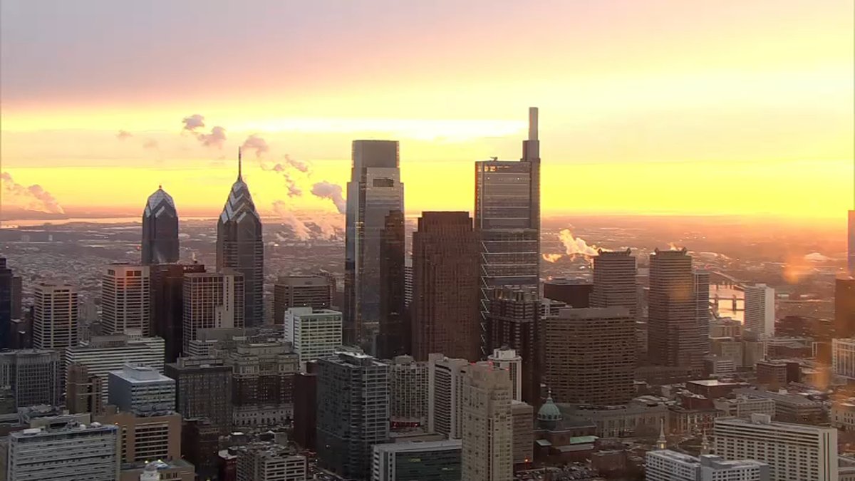 Lovely weather continues in Philly region on Labor Day – NBC10 Philadelphia