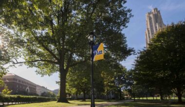 Pay raises for 2026-27 fiscal year remain big issue for faculty, staff unions | University Times