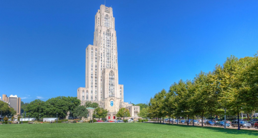 Homecoming and Cathedral centennial coincide for one big weekend | University Times